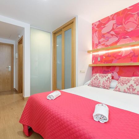 Playa Sanxenxo Apartment Bagian luar foto
