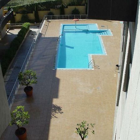 Playa Sanxenxo Apartment Bagian luar foto